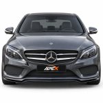 Front Splitter for Mercedes W205 AMG (2014–2018)