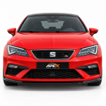 Front Splitter for Seat Leon / Cupra Leon Mk3.5 FR (2016-2020)
