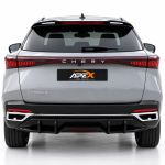 Rear Valance for Chery Omoda 5 (2022+)