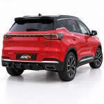Rear Valance for Chery Tiggo 7 Pro Max (2023+) - Image 2