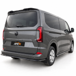 Rear Valance LWB for Ford Transit Custom Mk2 (2023+) - Image 2