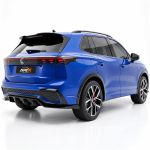 Rear Valance for VW Tiguan Mk3 R-Line (2024+) - Image 2