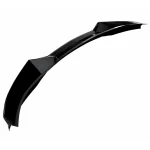 Audi RS3 Sedan 8V Facelift Gloss Black Rear Spoiler