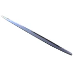BMW 2 Series F22 M Pack 2013-2019 Side Skirts Gloss Black - Side Skirt Extensions Fitted