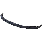 BMW M3 Sedan G80 Touring G81 Front Splitter Gloss Black - Front Bumper Lip Spoiler Fitted