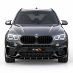 Front Splitter for BMW X5 M-Pack F15 (2013–2018)