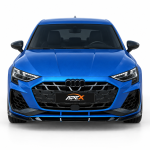 Front Splitter for Audi A3 S-Line / S3 8Y Facelift (2024+)